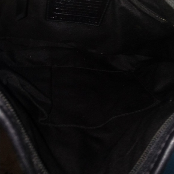 Coach bag hobo cross body - Picture 3 of 5